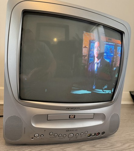 Grundig televisore gioco - televisore, da