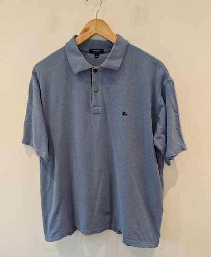 Polo vintage burberry london - polo,
