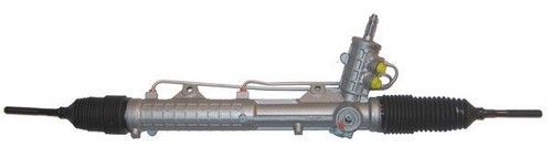 Scatola guida per bmw e46 - 3,