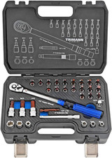 Chiave dinamometrica set di - set,