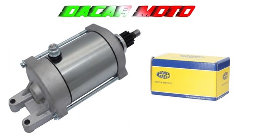 Motorino avviamento yamaha - di,