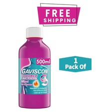 GAV-I$CON-Double Action