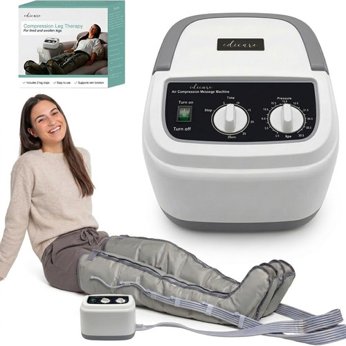 Pressoterapia per casa - ,,
