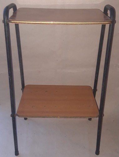 Tavolino mobiletto