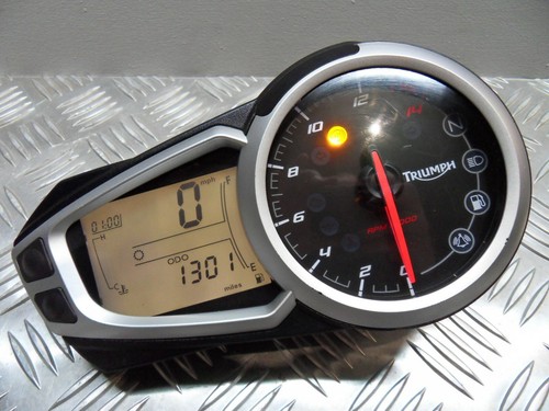 Triumph 675 street triple - 675, &