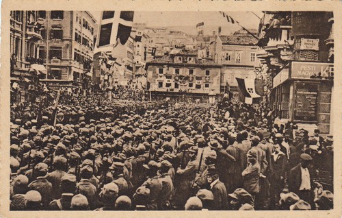 Fiume 1919 d - ix.,