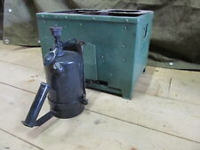 CUCINA DA CAMPO MILITARE