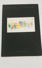 QUADERNO DI POESIA R. Sanesi G. Meloni 1997 Giampaolo Prearo Editore numerata