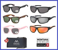 Occhiali da sole colorati