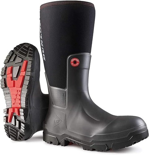 Stivali dunlop snugboot - stivali,
