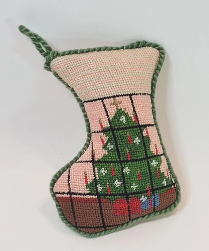 Petit point mini calza - petit,