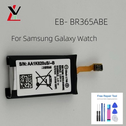 Batteria br365abe per - batteria, eb-br365abe