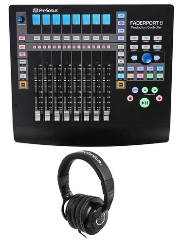 Presonus faderport usb mix - 8,