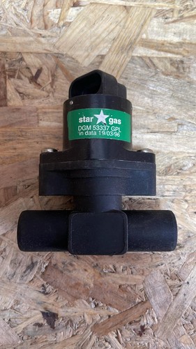Attuatore gpl star gas - gpl,