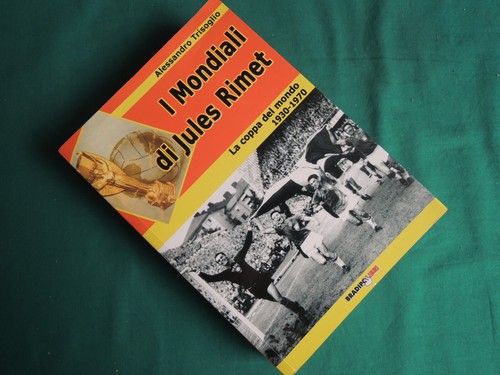 Trisoglio mondiali di - -i,