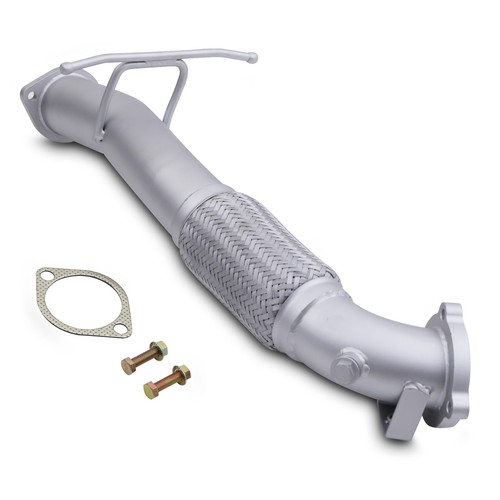 Downpipe scarico direnza - downpipe, 3"
