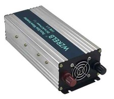 Inverter onda sinusoidale pura
