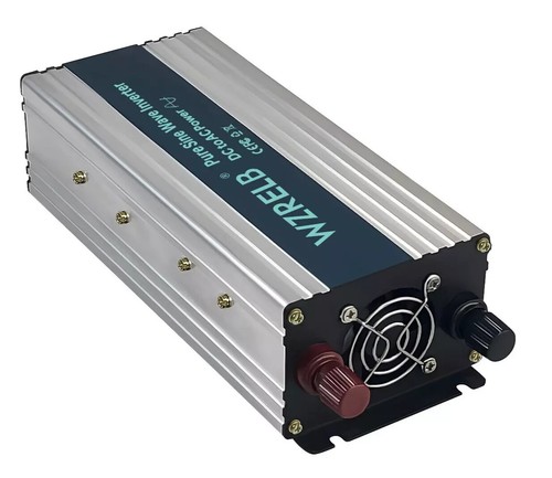 Inverter onda sinusoidale pura