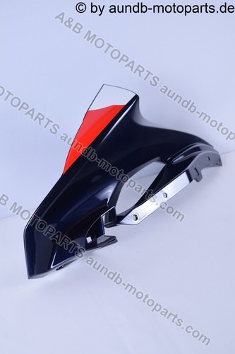 Carena laterale cbr - laterale, 125