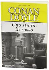 Uno studio in rosso Conan