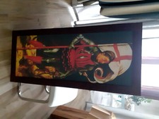 Quadri arredamento pub -