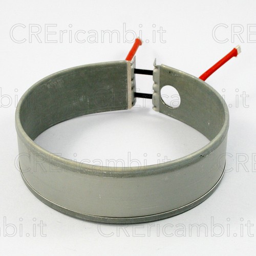 Bieffe resistenza fascia 1000w - bieffe,