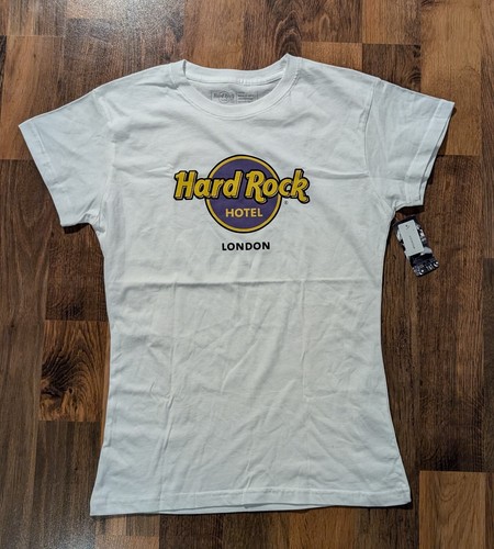 Shirt donna hard - t-shirt,