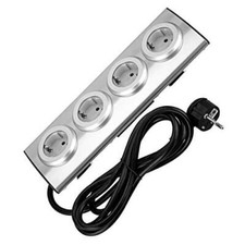 REV Presa da tavolo angolare