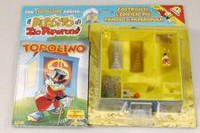 PRL) DISNEY MOUSE 3407 SECRETS