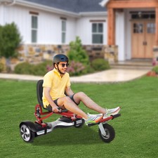 Sedile Hoverboard Regolabile