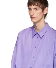 BALENCIAGA Camicia Uomo