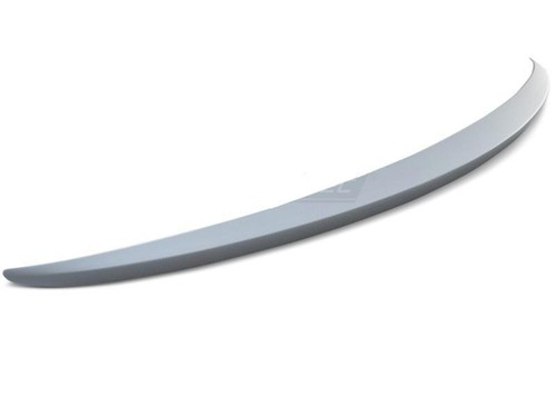Spoiler posteriore mercedes - posteriore,