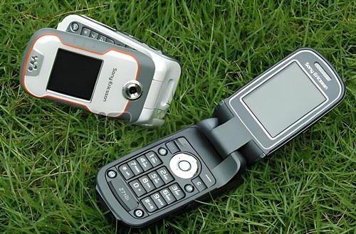 Telefono cellulare originale