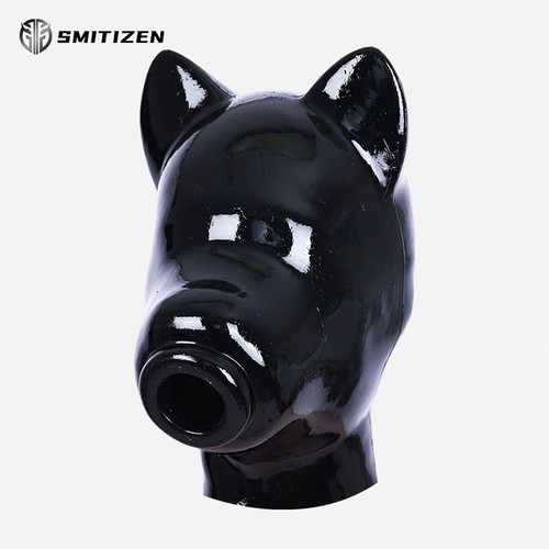 Maschera drone orecchie corte