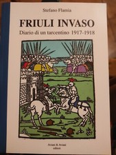 Friuli invaso diario - di, un