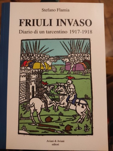Friuli invaso diario di - ,