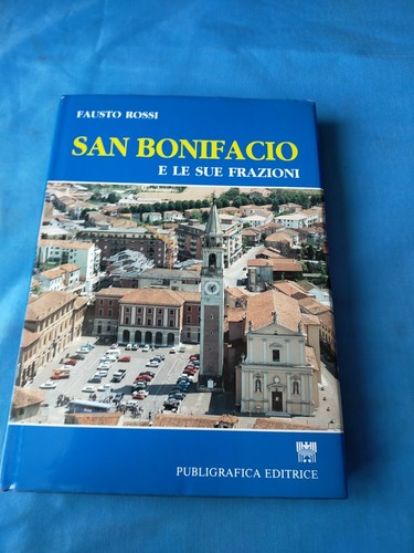 Fausto rossi san - rossi, e