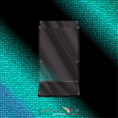 Teca plexiglass - teca, in