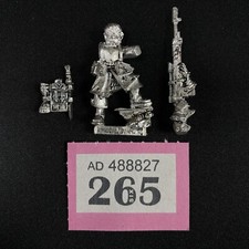 VOSTROYAN CECCHINO WARHAMMER 40.000 ASTRA MILITARUM GUARDIA IMPERIALE 40K