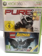 PURE- LEGO BATMAN THE
