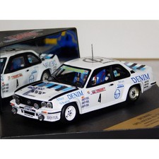 OPEL ASCONA 400 DENIM #4
