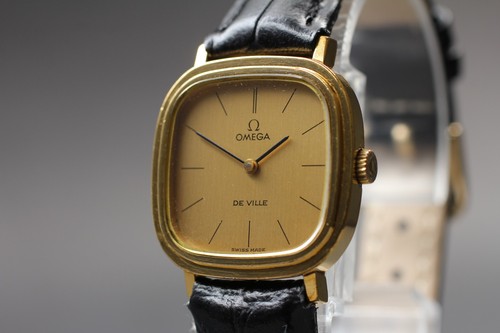 1974 near mint - omega, de