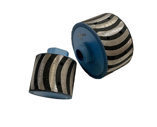 Resina infinita 5 8 - resina, 5/8"