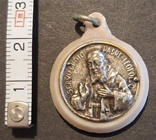 RELIQUIA RELIC DI PADRE