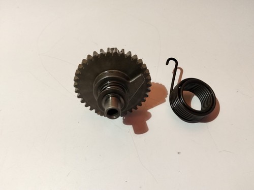 Asse messa moto completo di - completo,