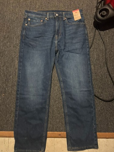 Jeans uomo levi - uomo, 505