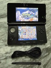 Nintendo 3DS + SD da 64 Gb e
