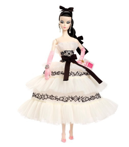 2025 barbie fashion model - fashion,