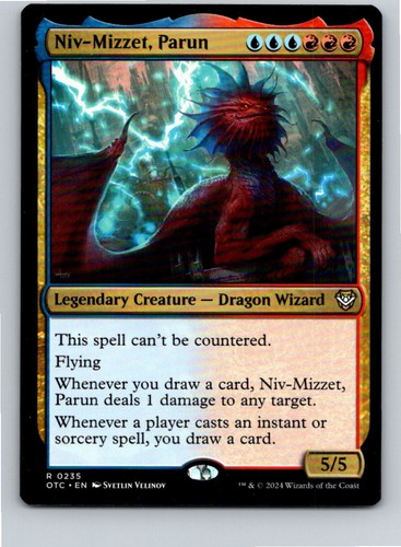 Magic the gathering - the,