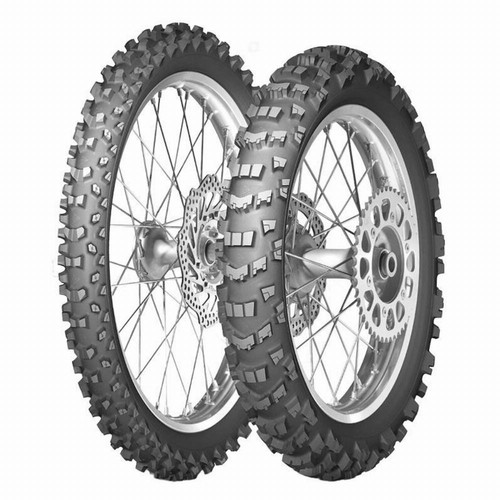 Gomma cross dunlop geomax - dunlop, en92